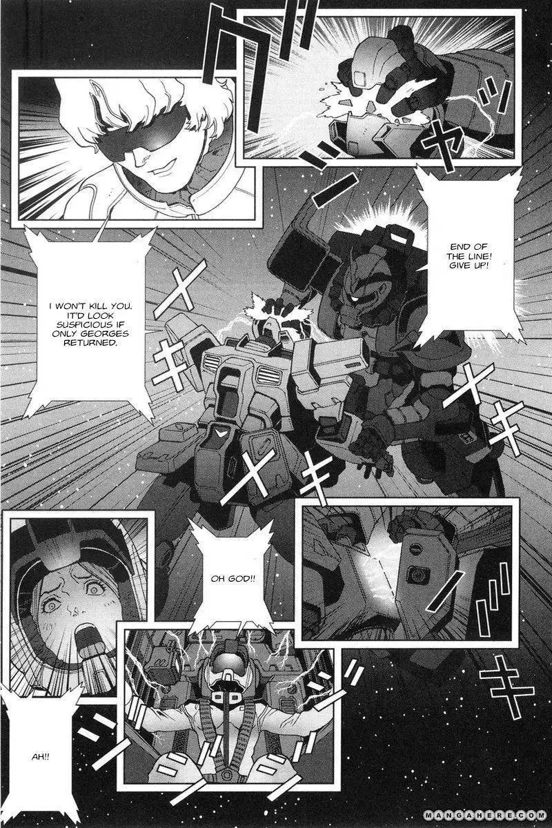 Kidou Senshi Gundam: C.D.A. Wakaki Suisei no Shouzou Chapter 47 15